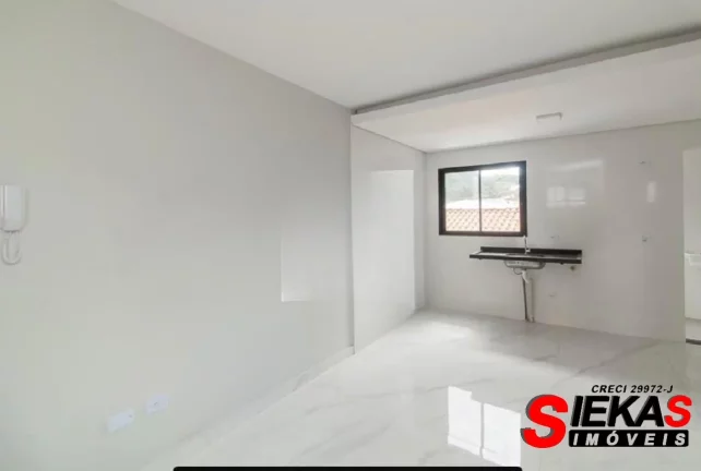Imagem Apartamento para locação na Vila Guilhermina, São Paulo-SP: 2 quartos, 1 banheiro e 44m² de área!