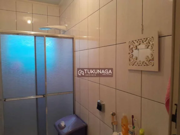 Imagem Sobrado com 2 dormitórios à venda por R$ 650.000,00 - Picanco - Guarulhos/SP