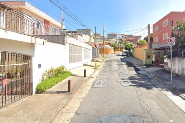 Imagem Terreno Grande Casa Antiga Portão P3 USP FMU Metrô Butantã Investidor À Venda, 280 m² - Rua Frei Inácio da Conceição - Butantã - São Paulo/SP - TE0033