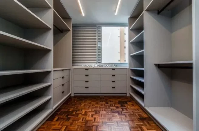 Imagem Apartamento à venda Itaim Bibi São Paulo