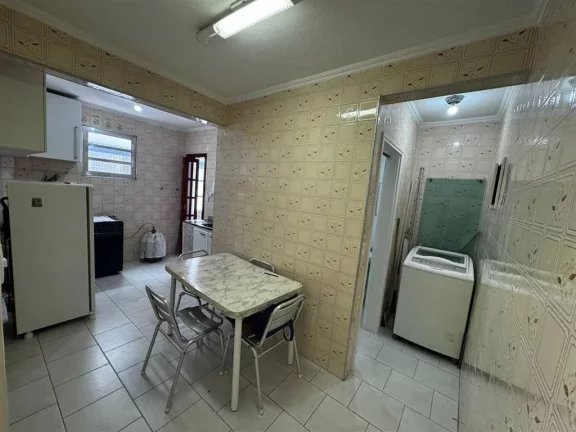 Imagem APARTAMENTO COM 42.75 m² - FORTE - PRAIA GRANDE SP
