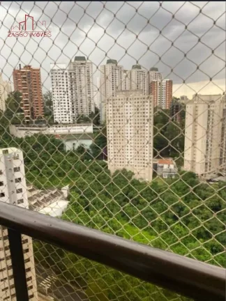 Imagem Oportunidade na Vila Andrade! Apartamento 41m²