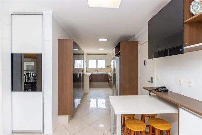Imagem APARTAMENTO RESIDENCIAL em São Paulo - SP, Aclimação