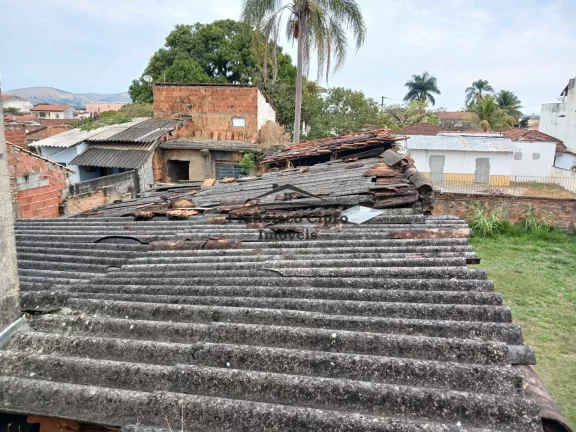 Imagem Casa à venda no bairro Pedregulho - Guaratinguetá/SP