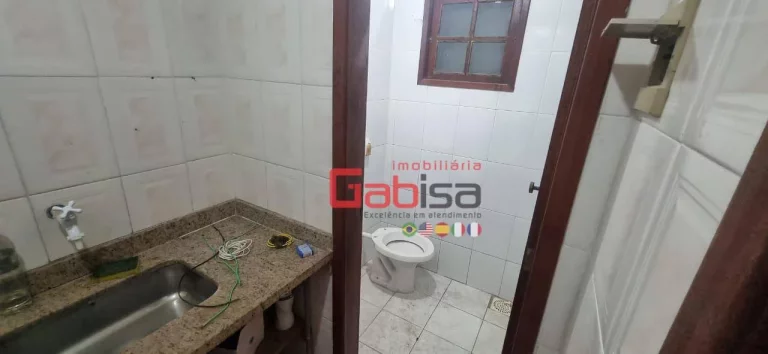 Imagem Galpão à venda, 300 m² por R$ 950.000,00 - Campo Redondo - São Pedro da Aldeia/RJ
