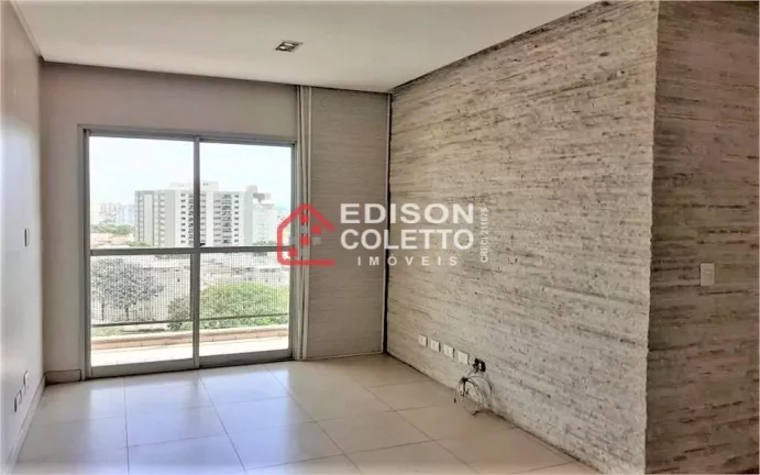 Apartamento, Residencial em condomínio para Venda, Nova América, Piracicaba