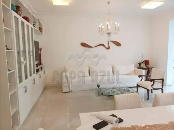 Imagem Flamengo – Avenida Oswaldo Cruz | Residencial › Apartamento 3 quarto(s) à Venda