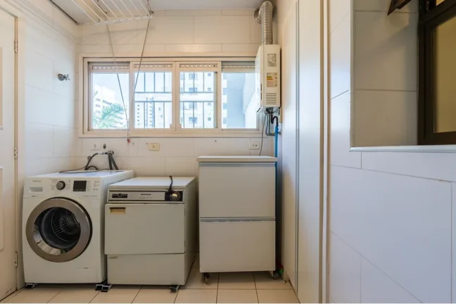 Imagem APARTAMENTO RESIDENCIAL em São Paulo - SP, Indianópolis