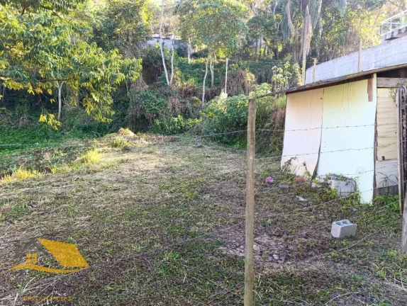 Imagem Vendo Mini Chácara no Loteamento Jacina com 2000 mts²