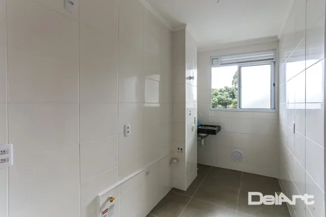 Imagem Apartamento Novinho à Venda | 2 Quartos | 2 Vagas | Condomínio Clube – Seminário/Batel