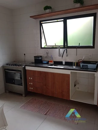 Imagem SOBRADO EM CONDOMINIO COM 3 QUARTOS E 4 BANHEIROS NO METRO ALTO DO IPIRANGA !!