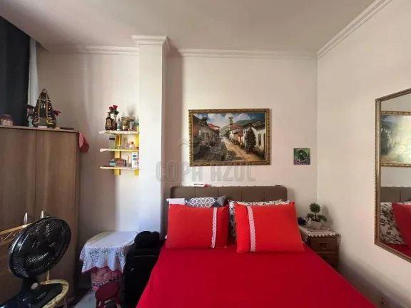 Imagem Copacabana – Avenida Prado Júnior | Residencial › Kitnet 1 quarto(s) à Venda