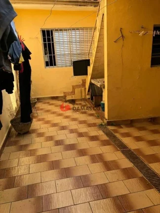 Imagem Casa à venda 2 Quartos, 3 Vagas, 140M², Vila Central, São Paulo - SP