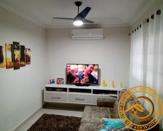 Imagem CASA RESIDENCIAL em ITU - SP, PARQUE SÃO CAMILO