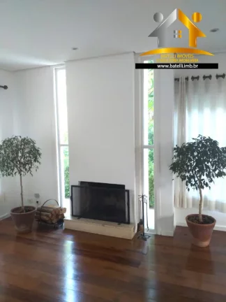 Imagem Casa à venda no condomínio Le Vivert na Granja Viana - Batelli Imóveis