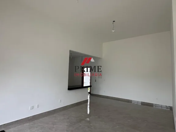 Imagem Casa - Cond. Villa Prime - Lagoa Santa