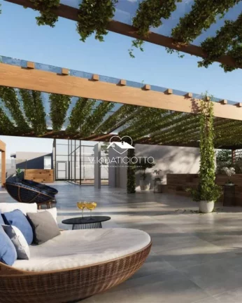 Foto do imóvel: Apartamento para Venda em Maringá / PR no bairro Vila Marumby