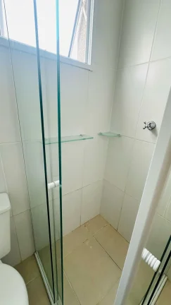 Imagem Apartamento 2 Dormitórios - Condomínio Reserva Europa -Sorocaba/SP