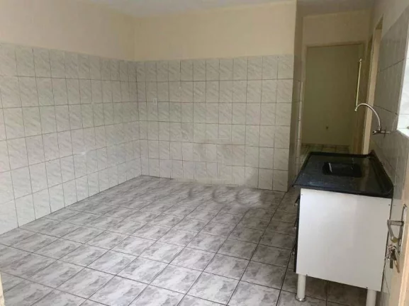 Imagem Casa Térrea