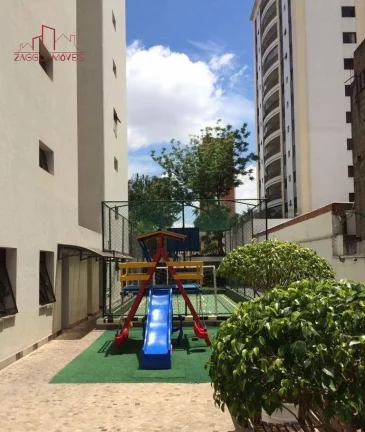 Imagem Lindo apartamento no Campo belo !!! 75 m² - 3 dorms.