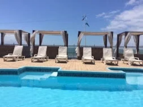 Imagem Hotel Beira Mar em Canasvieiras