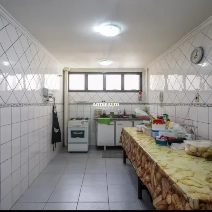 Imagem GALPÃO DE ALTO PADRÃO – VILA ANDRADE | SÃO PAULO - SP
