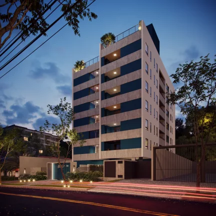 Imagem Mora Parque Bacacheri - Apartamento à venda no bairro Bacacheri - Curitiba/PR