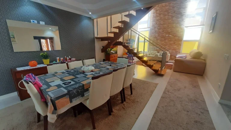 Imagem Casa alto padrão no Euroville 2