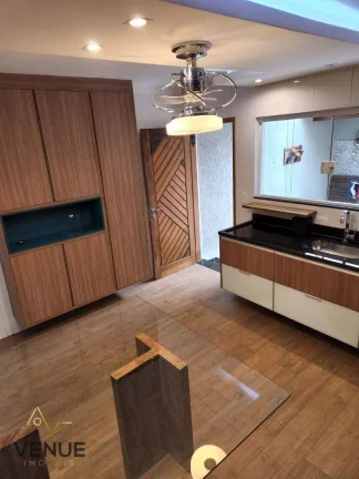 Imagem Sobrado com 3 dormitórios à venda, 285 m² por R$ 1.199.000,00 - Carandiru - São Paulo/SP