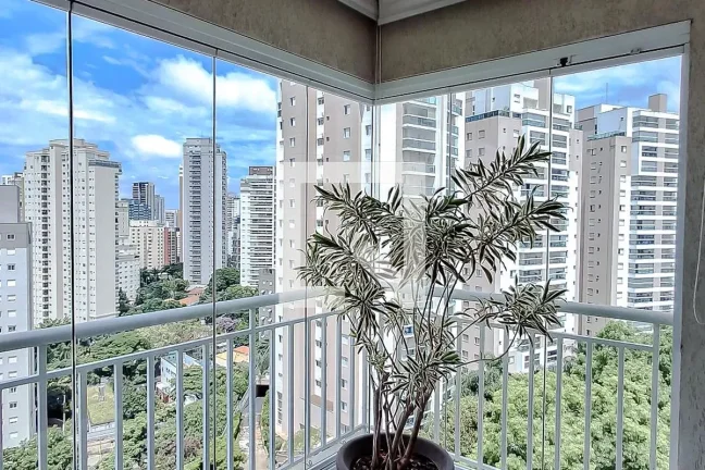 Imagem Apartamento à Venda - Vila Mariana, 2 Quartos, 65 m2