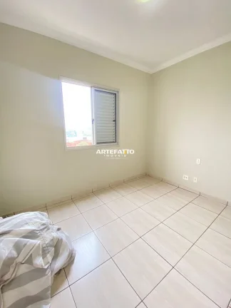 Imagem Apartamento de 77m2 na Vila Aparecida