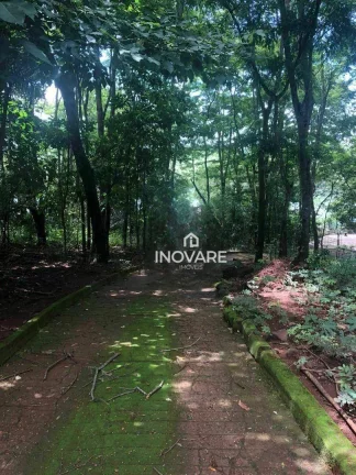 Imagem Rancho com 3 dormitórios à venda por R$ 380.000,00 - Setor Nossa Senhora da Saúde - Itumbiara/GO