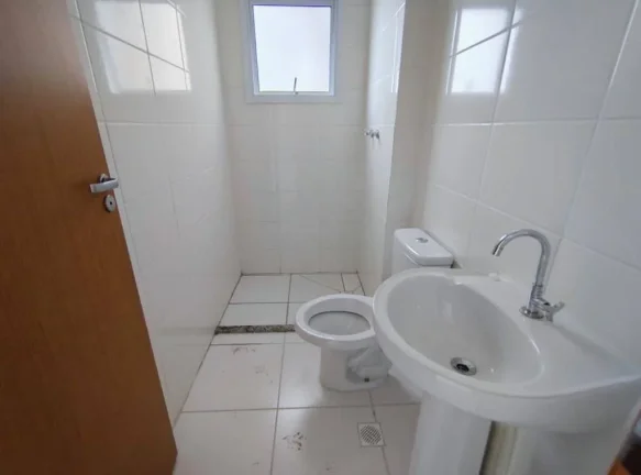 Imagem APARTAMENTO COM 60 m² - BOQUEIRÃO - PRAIA GRANDE SP