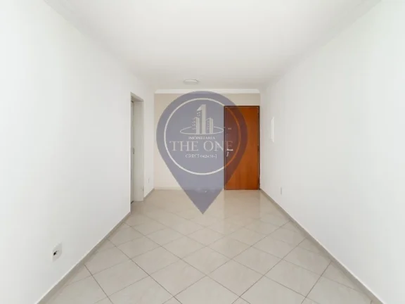Imagem Imperdível oportunidade: Apartamento à venda em São Paulo - Ipiranga com 2 quartos, 2 salas, 2 banheiros e 1 vaga de garagem!