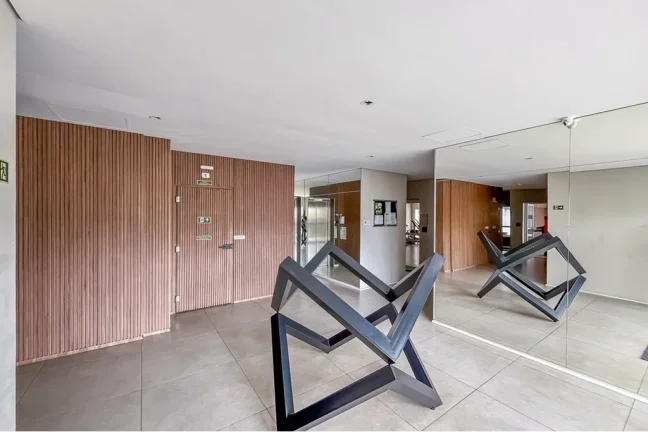 Imagem APARTAMENTO RESIDENCIAL em São Paulo - SP, Vila Mariana