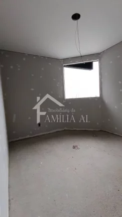 Imagem APARTAMENTO 1 SUÍTE + 2 QUARTOS SAGUAÇU