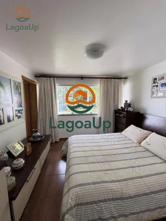 Imagem Casa com 7 dormitórios à venda, 676 m² por R$ 5.300.000,00 - Condomínio Estância das Amendoeiras - Lagoa Santa/MG