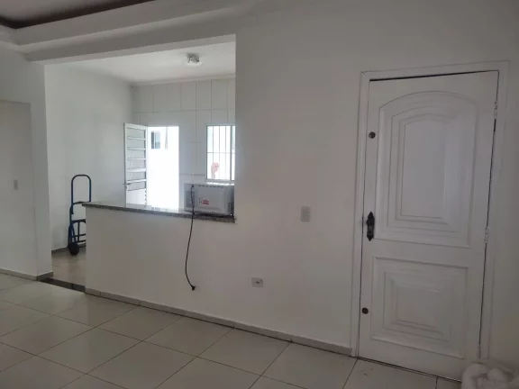 Imagem Casa a venda c/ 03 dormitórios, sendo 01 suíte - Bairro Água Branca
