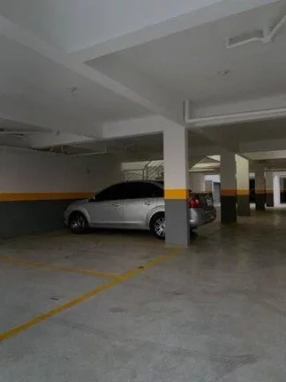 Imagem Apartamento com 2 dormitórios à venda, 50 m² por R$ 285.000,00 - Parque das Nações - Santo André/SP