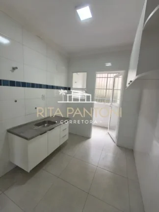 Imagem Apartamento - Ribeirão Preto - Alto da Boa Vista
