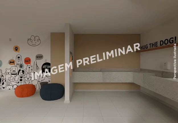 Imagem Apartamento à venda em São Paulo, Freguesia do Ó, com 2 quartos, 37m2