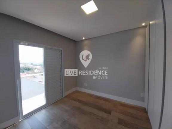 Imagem Excelente residência com fino acabamento em bairro nobre!