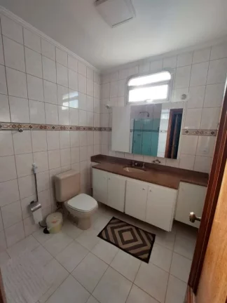 Imagem Apartamento com 3 dormitórios à venda, 140 m² - Pitangueiras - Guarujá/SP