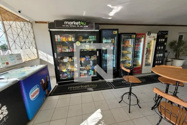 Imagem Apartamento à Venda - Barra da Tijuca, 3 Quartos, 242 m2