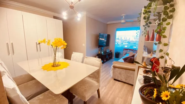 Imagem Apartamento no Jardim Nove de Julho