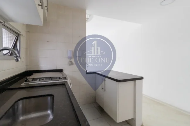 Imagem Imperdível apartamento à venda na Vila Mariana, São Paulo-SP: 1 quarto, 1 suíte, 2 salas, 2 banheiros, 2 vagas de garagem, 74m²!