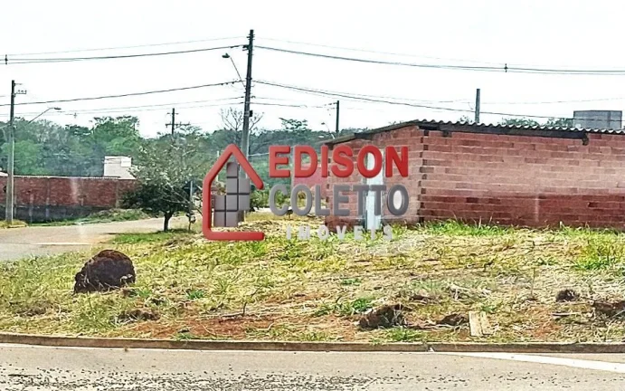 Imagem Pronto para Construir - Excelente Terreno à venda, Piracicaba, Residencial Campos do Conde!!