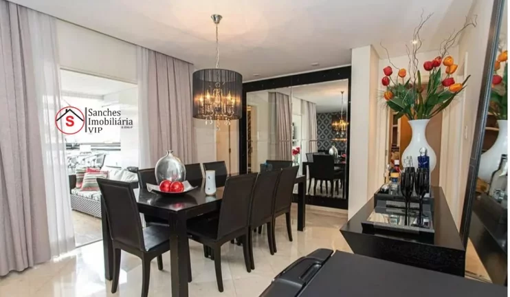 Imagem Amplo apartamento, ótima localização, próximo a Parque, principais avenidas, mercados, padarias, farmácias e com?(C)rcios em geral