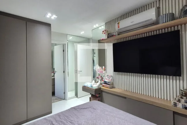 Imagem Apartamento à Venda - Recreio, 2 Quartos, 127 m2