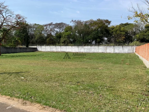Imagem Terreno de 1.000 m² PLANO em Condomínio de alto padrão à venda em Cabreúva - Bairro do Jacaré